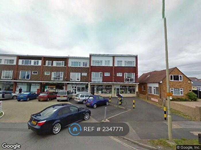 3 Bedroom Maisonette To Rent In Rails Lane, Hayling Island, PO11