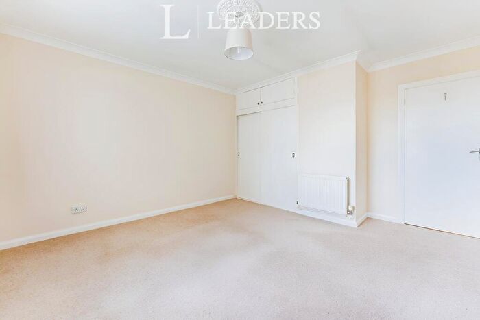 2 Bedroom Apartment To Rent In Cudlow Gardens, Rustington, BN16