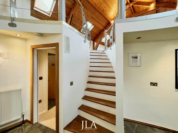 2 Bedroom Detached House To Rent In Main Street, Humberstone, Leicester, LE5