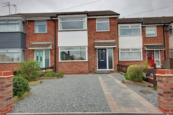 3 Bedroom Semi-Detached House To Rent In Woodhall Way, Beverley, HU17