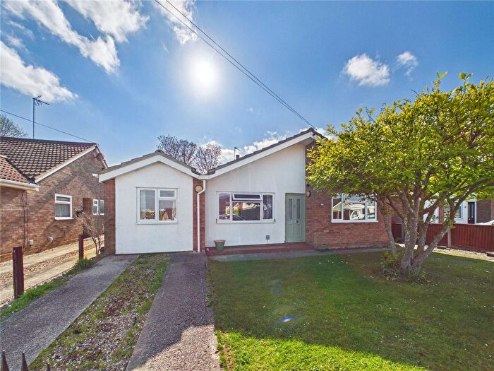 3 Bedroom Bungalow For Sale In Landsdown Road, Sudbury, Suffolk, CO10