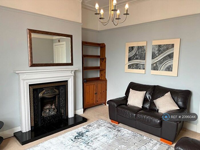 1 Bedroom Flat To Rent In Menzies Road, Aberdeen, AB11