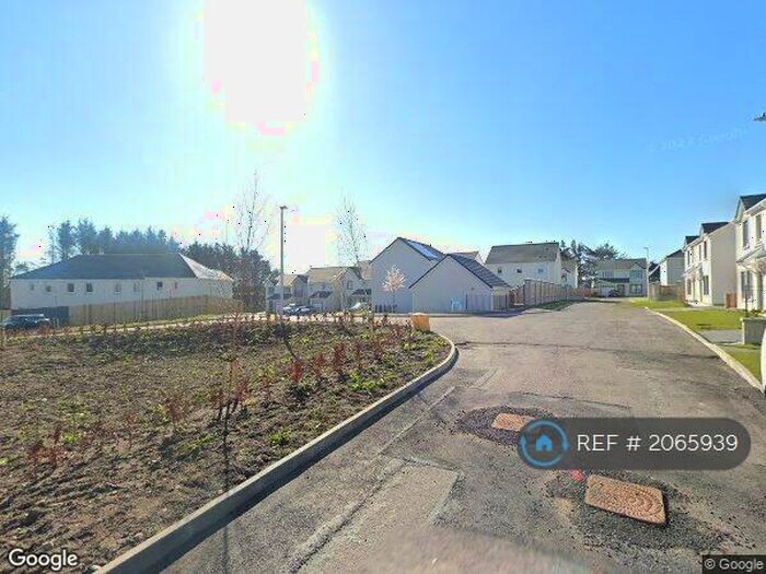 3 Bedroom Semi-Detached House To Rent In Southview Gardens, Nigg, AB12