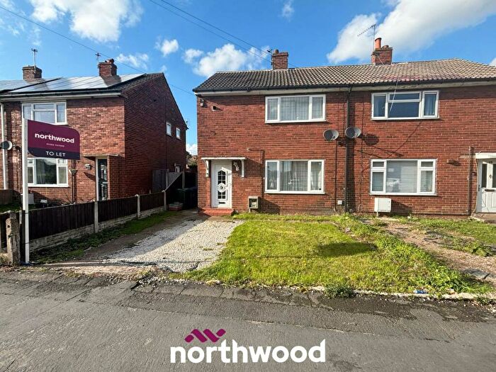 2 Bedroom Semi-Detached House To Rent In Coronation Road, Stainforth, Doncaster, DN7