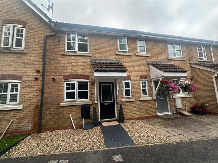 3 Bedroom Property For Sale In Regency Gardens, Euxton, Chorley, PR7