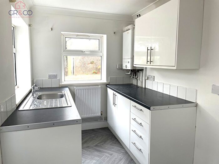 2 Bedroom Terraced House To Rent In Lower Salisbury Street, Tredegar, NP22