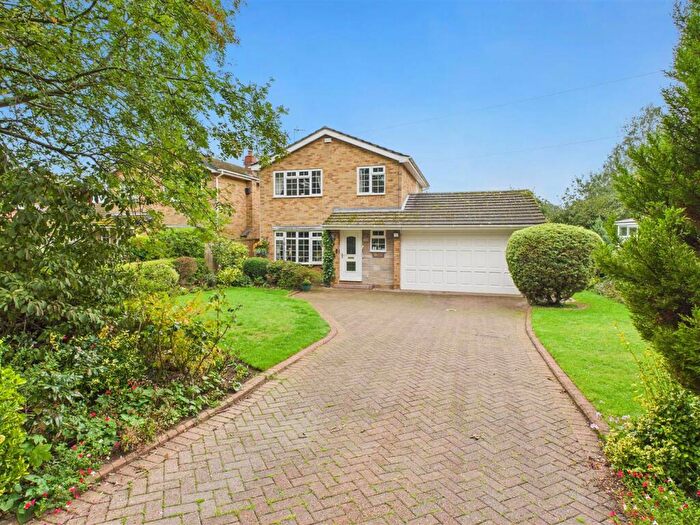 3 Bedroom Detached House For Sale In Everthorpe Lane, North Cave, HU15