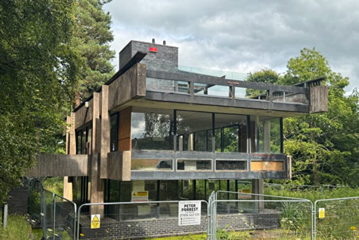 Property For Sale In Galashiels, TD1