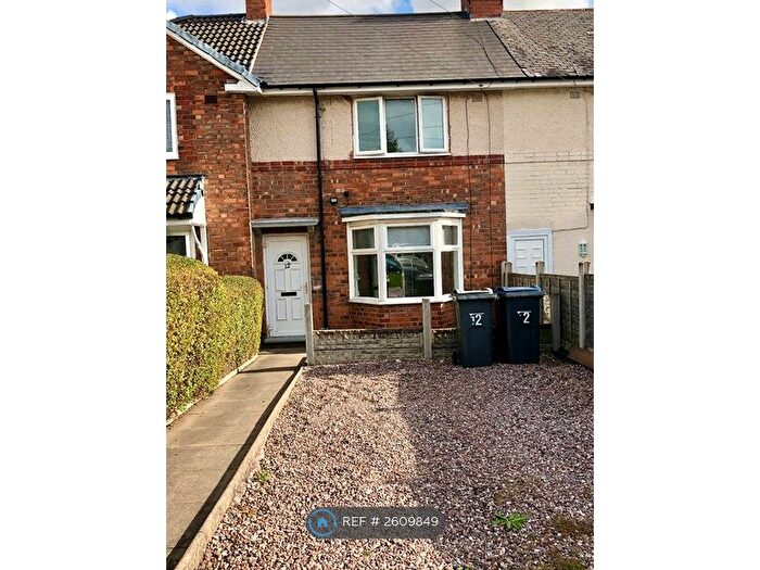 3 Bedroom Terraced House To Rent In Quorn Grove, Birmingham, B24