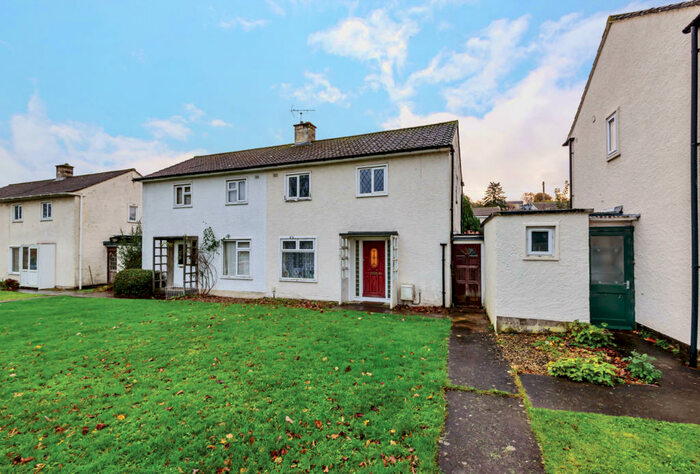 2 Bedroom Semi-Detached House For Sale In Newton Road, Bath, Somerset, BA2