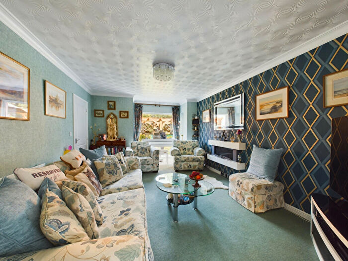 5 Bedroom Detached House For Sale In Voyager Close, Fleetwood, FY7
