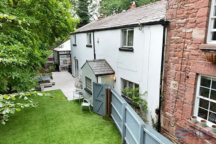 4 Bedroom Semi-detached House For Sale In Bear Cottage, Gateacre, L25