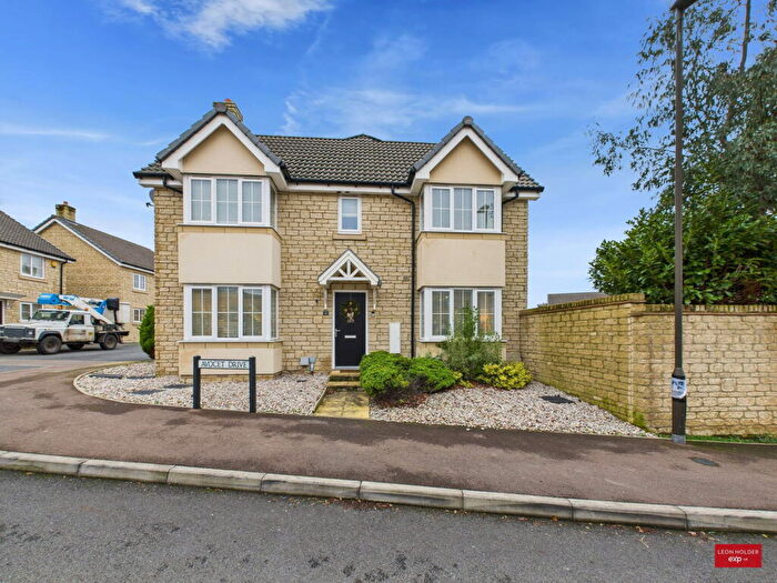 3 Bedroom Semi-Detached House For Sale In Avocet Drive, Brockworth, Gloucester, GL3