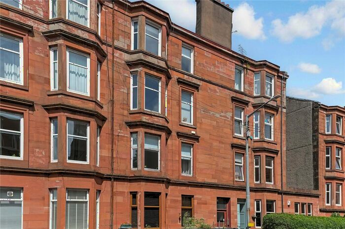 2 Bedroom Flat For Sale In Florida Street, Mount Florida, Glasgow, G42