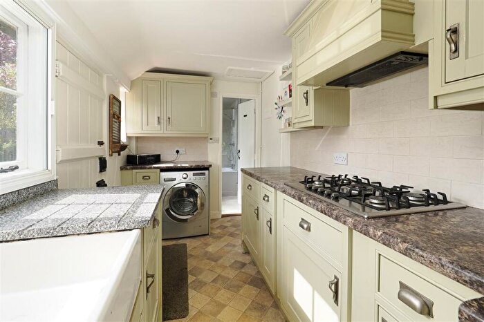 2 Bedroom Detached House For Sale In Monkton Street, Monkton, Ramsgate, CT12