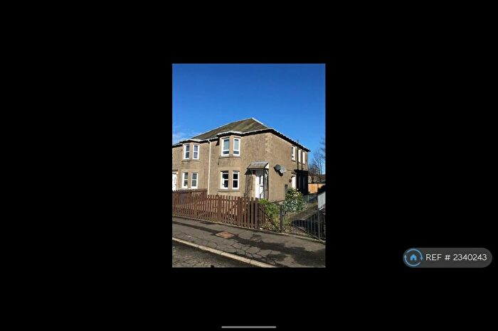 1 Bedroom Flat To Rent In Crosslet Road, Dumbarton, G82