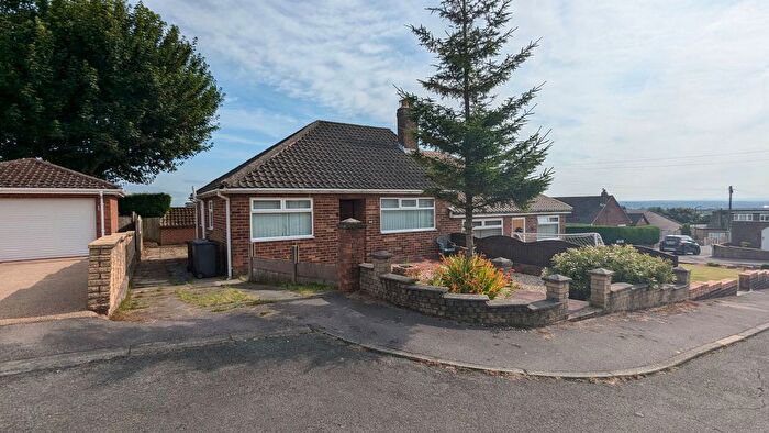 2 Bedroom Semi-Detached Bungalow For Sale In Rivington Drive, Upholland, WN8