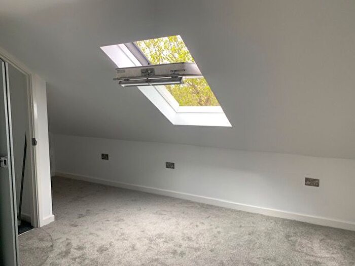 Studio To Rent In Beaconsfield Road, Brighton, BN1