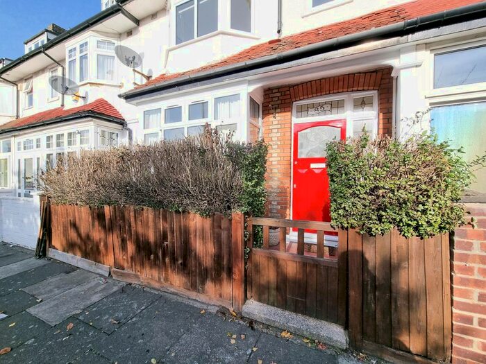 4 Bedroom Property To Rent In Hillbrook Road, SW17