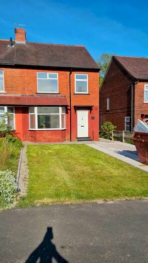 3 Bedroom Semi-Detached House To Rent In Russell Avenue, Preston, PR1
