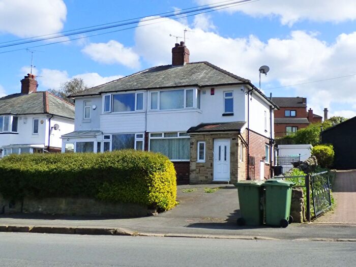 3 Bedroom Semi Detached House For Sale In Leeds Amp; Bradford Road, Leeds, LS13