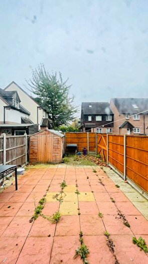 3 Bedroom Terraced House To Rent In Jasper Road, London, E16