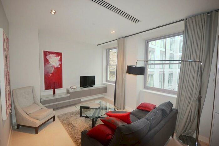 2 Bedroom Apartment To Rent In Leonard Street, City Road, Old Street, London, EC2A
