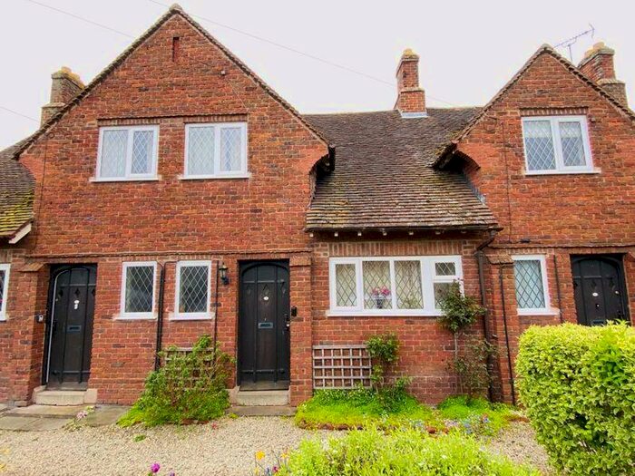 1 Bedroom Terraced House To Rent In St James, HR1