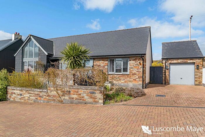 3 Bedroom Bungalow For Sale In French Furze Road, Blackawton, TQ9