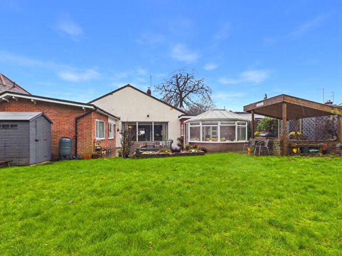 5 Bedroom Detached Bungalow For Sale In Church Lane, Kirk Ella, Hull, HU10