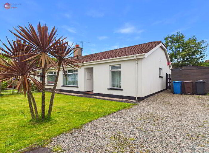 3 Bedroom Bungalows For Sale In Dunsuivnish Avenue, Portstewart, BT55