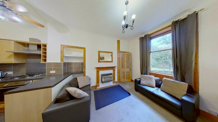 1 Bedroom Terraced House To Rent In Westfield Road, Edinburgh, EH11