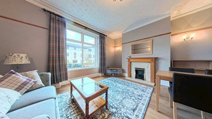 1 Bedroom Flat To Rent In Hardgate, Hardgate, Aberdeen, AB10