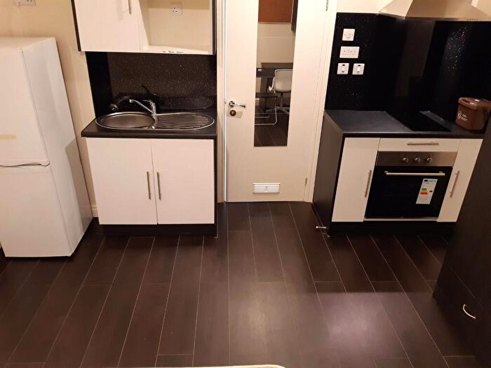 1 Bedroom Apartment To Rent In Ffordd Y Ffynnon, Bangor, Gwynedd, LL57