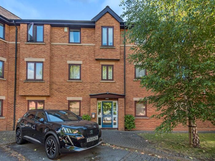 2 Bedroom Flat To Rent In Paradise Street, Oxford, OX1