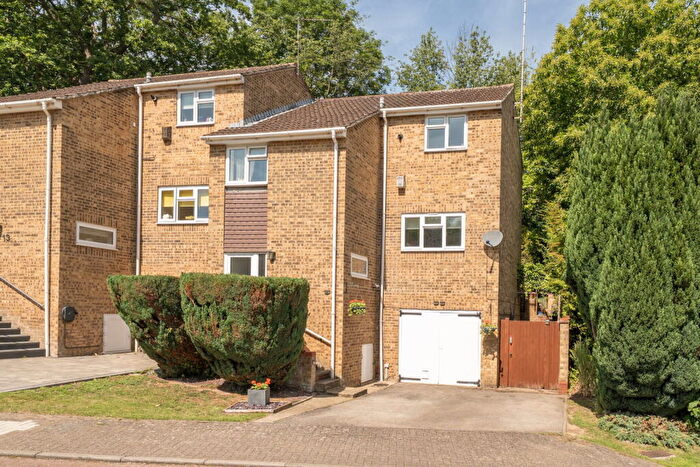 3 Bedroom Semi Detached House For Sale In Spacious, Versatile, Private & Quiet - Over Sq Ft, ME8