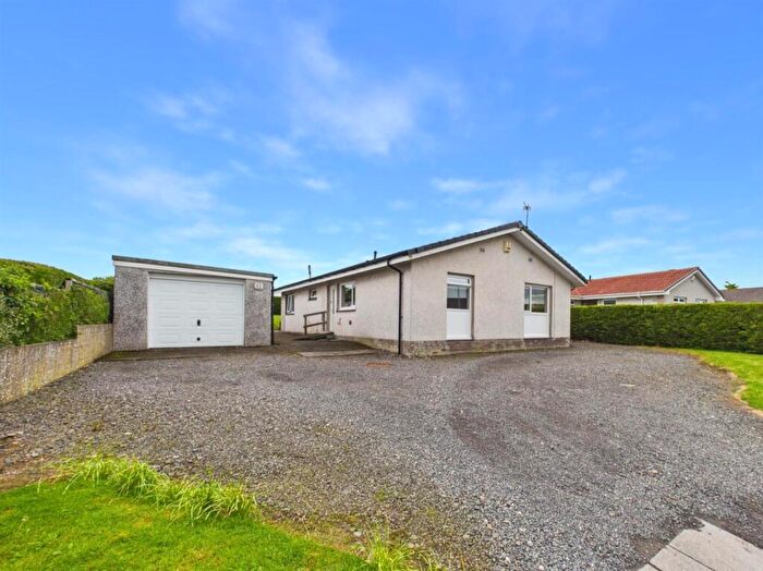 3 Bedroom Detached Bungalow For Sale In Muirend Road, Perth, PH1
