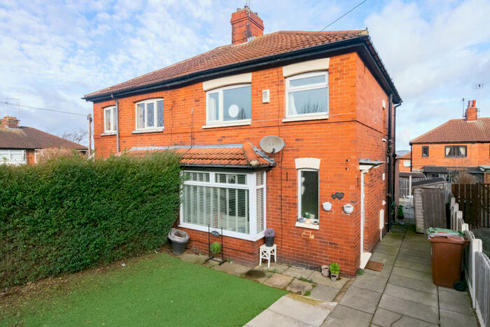 2 Bedroom Semi-Detached House To Rent In Brunswick Road, Pudsey, LS28