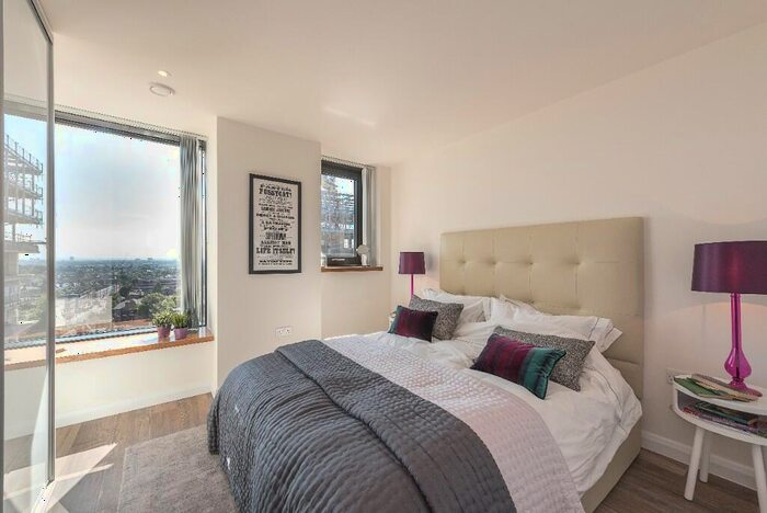 1 Bedroom Flat To Rent In Junction Road, London, N19