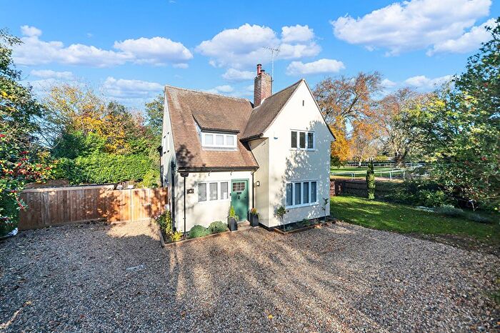 4 Bedroom Cottage To Rent In Bury Road, Newmarket, CB8