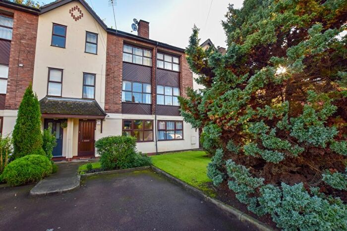 1 Bedroom Flat To Rent In Appleton Mews, Oldfield Road, Lymm, WA13
