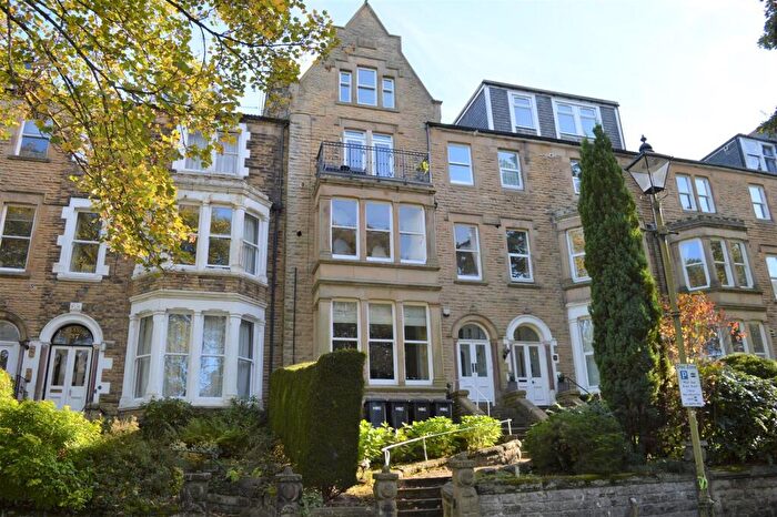 2 Bedroom Flat To Rent In Valley Drive, Harrogate, HG2
