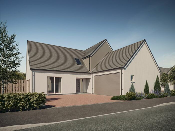 4 Bedroom Detached House For Sale In Anderson Grove, Kincraig, Kingussie, PH21