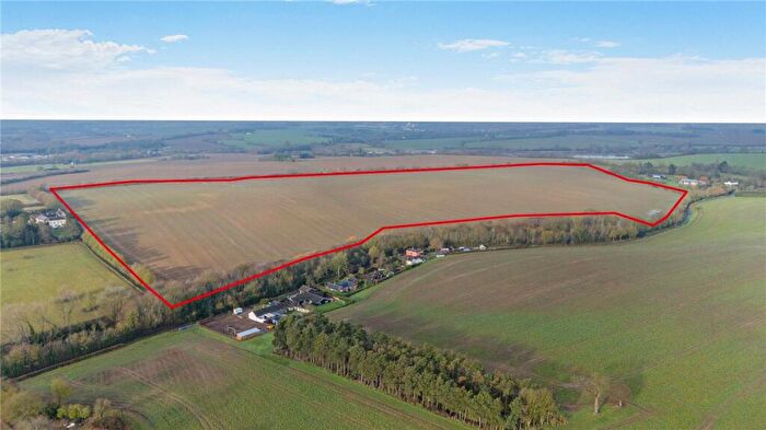 Land For Sale In Land At Wixoe, Stoke By Clare, Sudbury, Suffolk, CO10