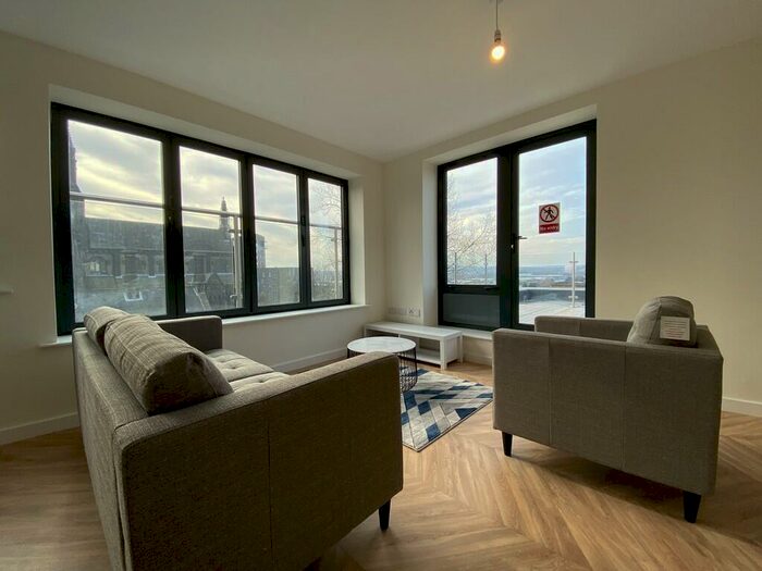 2 Bedroom Apartment To Rent In Public Haus, Ellerby Road, Leeds, LS9