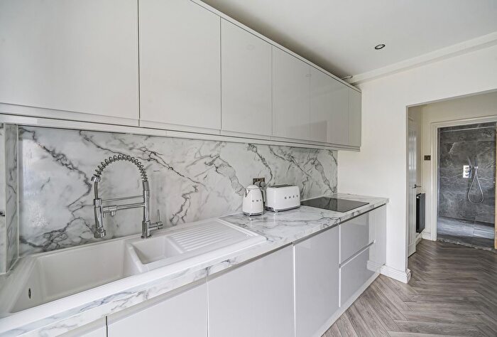 1 Bedroom Flat For Sale In Craydon Walk, Bristol, BS14