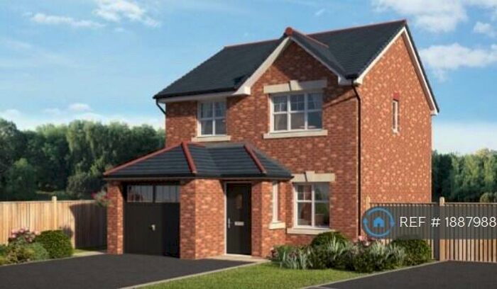 3 Bedroom Detached House To Rent In Elm Close, Garstang, PR3