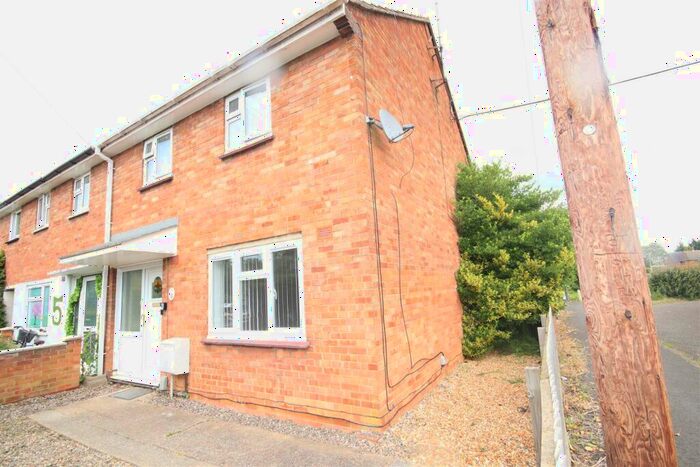 3 Bedroom House To Rent In Beales Way, Cambridge, CB4