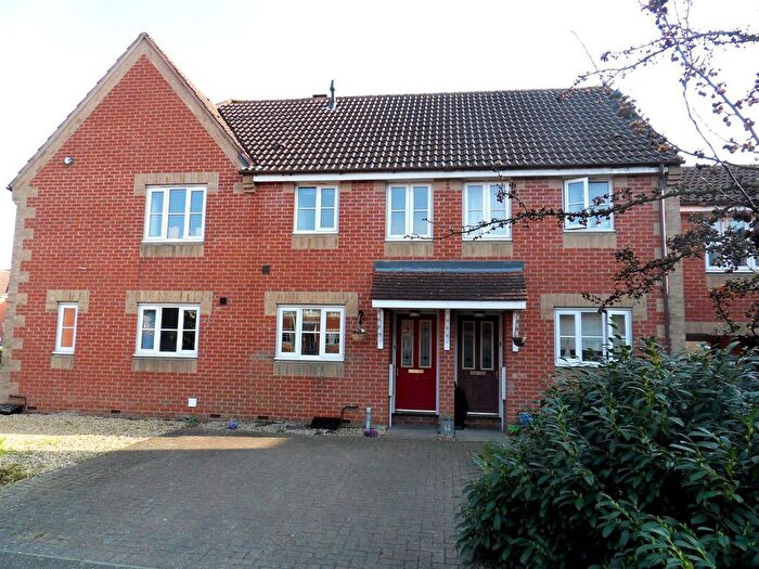 2 Bedroom Terraced House To Rent In Wilson Road, Hadleigh, IP7