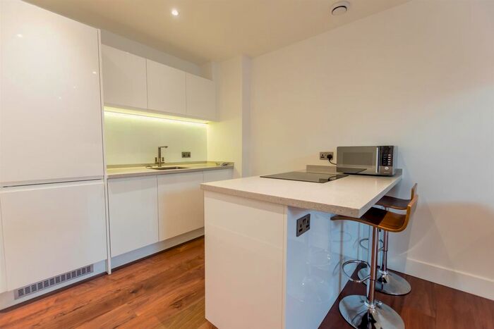 1 Bedroom Flat To Rent In Castle Chambers, Clifford Street, York, YO1